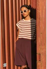 By-Bar Top Tobi stripe Grain wine