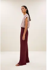 By-Bar Top Tobi stripe Grain wine