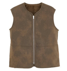 Bellerose Bodywarmer Elinor Mocca