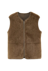 Bellerose Bodywarmer Elinor Mocca