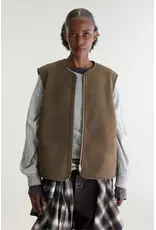 Bellerose Bodywarmer Elinor Mocca