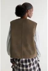 Bellerose Bodywarmer Elinor Mocca