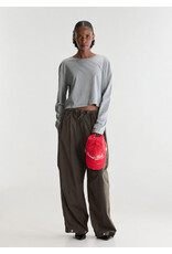 Bellerose  Pants Whoop Carbone