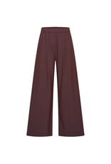 By-Bar Pants Celin tan stripe Tanning