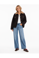 Bellerose Jacket Pias Dark roast