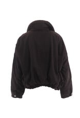 Bellerose Jacket Pias Dark roast