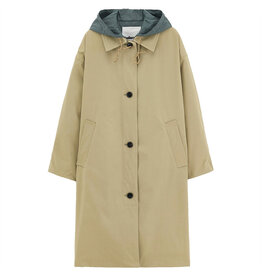 Bellerose Coat Hearty Earth