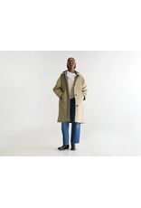 Bellerose Coat Hearty Earth
