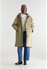 Bellerose Coat Hearty Earth