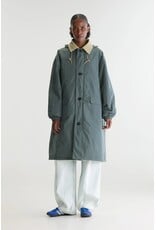 Bellerose Coat Hearty Earth