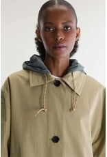 Bellerose Coat Hearty Earth