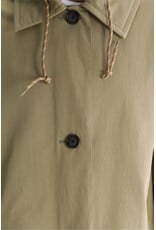 Bellerose Coat Hearty Earth