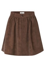 Baum und Pferdgarten Skirt Shea Coffee bean brow