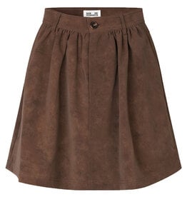 Baum und Pferdgarten Skirt Shea Coffee bean brow
