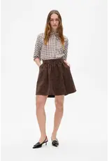 Baum und Pferdgarten Skirt Shea Coffee bean brow