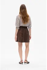 Baum und Pferdgarten Skirt Shea Coffee bean brow