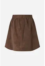 Baum und Pferdgarten Skirt Shea Coffee bean brow