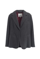 Bellerose Blazer Valenti62 Stripe A