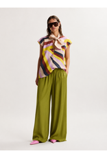 Essentiel Antwerp Pants Jargate Avocado