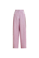 Essentiel Antwerp Pants Jeeper studded Violette
