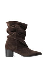 Copenhagen Laars CPH292 Suede Chocolate