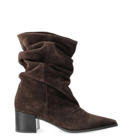 Copenhagen Laars CPH292 Suede Chocolate