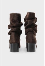 Copenhagen Laars CPH292 Suede Chocolate
