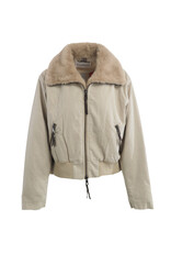 Blonde NO.8 Jacket Lina M Kitt dtm