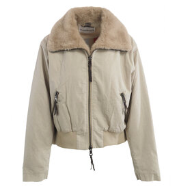 Blonde NO.8 Jacket Lina M Kitt dtm