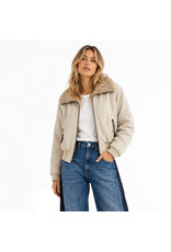 Blonde NO.8 Jacket Lina M Kitt dtm