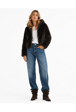 Blonde NO.8  Jacket Luisa Dark khaki