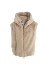 Blonde NO.8 Jacket Ashley Kitt