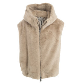 Blonde NO.8 Jacket Ashley Kitt