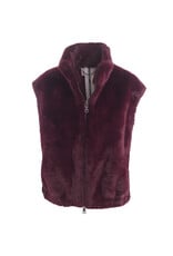 Blonde NO.8 Jacket Leni Chianti