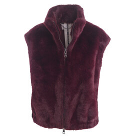 Blonde NO.8 Jacket Leni Chianti