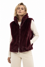 Blonde NO.8 Jacket Leni Chianti