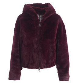 Blonde NO.8 Jacket Luisa Chianti