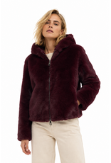 Blonde NO.8 Jacket Luisa Chianti