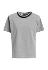 Essentiel Antwerp T-Shirt Kardinal Steel pulse