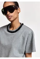 Essentiel Antwerp T-Shirt Kardinal Steel pulse