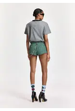 Essentiel Antwerp T-Shirt Kardinal Steel pulse