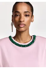 Essentiel Antwerp T-Shirt Kardinal Blush hour