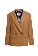 Essentiel Antwerp Blazer Kendra camel club