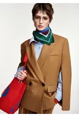 Essentiel Antwerp Blazer Kendra camel club