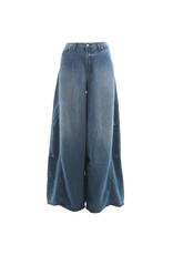 Lois Jeans Aerea Double dip Deep indigo flow