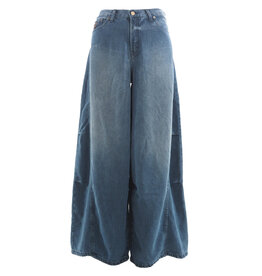 Lois Jeans Aerea Double dip Deep indigo flow