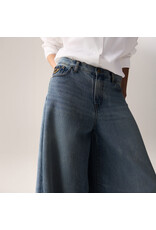 Lois Jeans Aerea Double dip Deep indigo flow