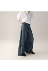 Lois Jeans Aerea Double dip Deep indigo flow