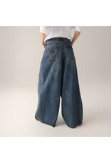 Lois Jeans Aerea Double dip Deep indigo flow