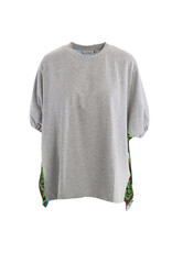 Essentiel Antwerp T-Shirt Kos combo2 Steel pulse